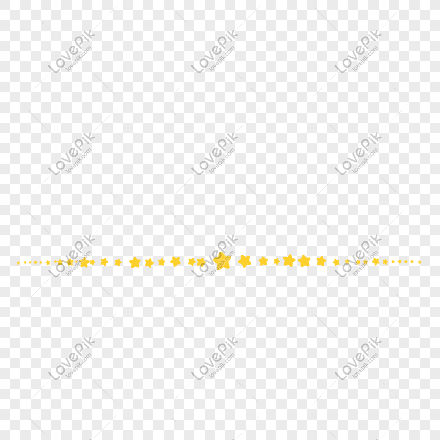 cute stripes transparent background 0011