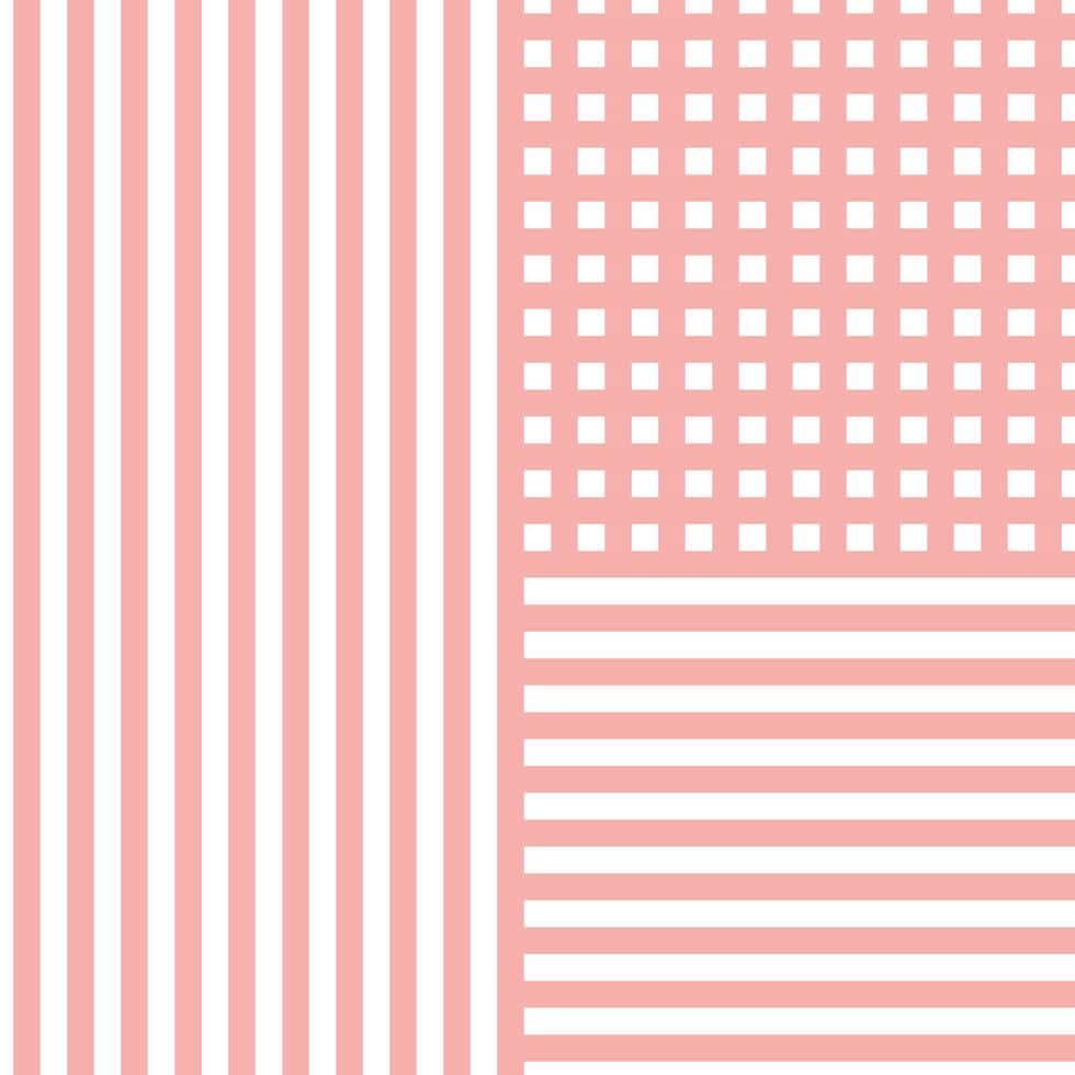 cute stripes transparent background 0014