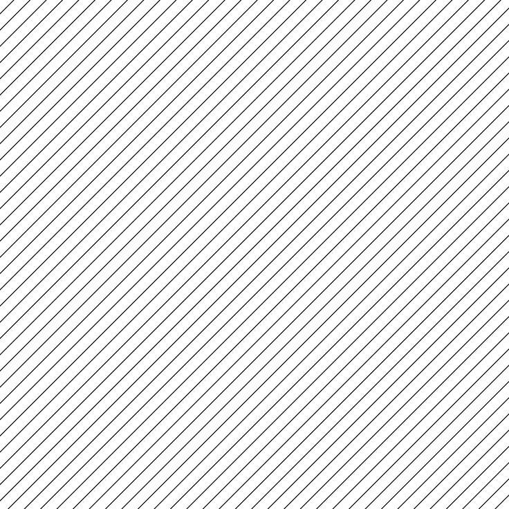 cute stripes transparent background 0018