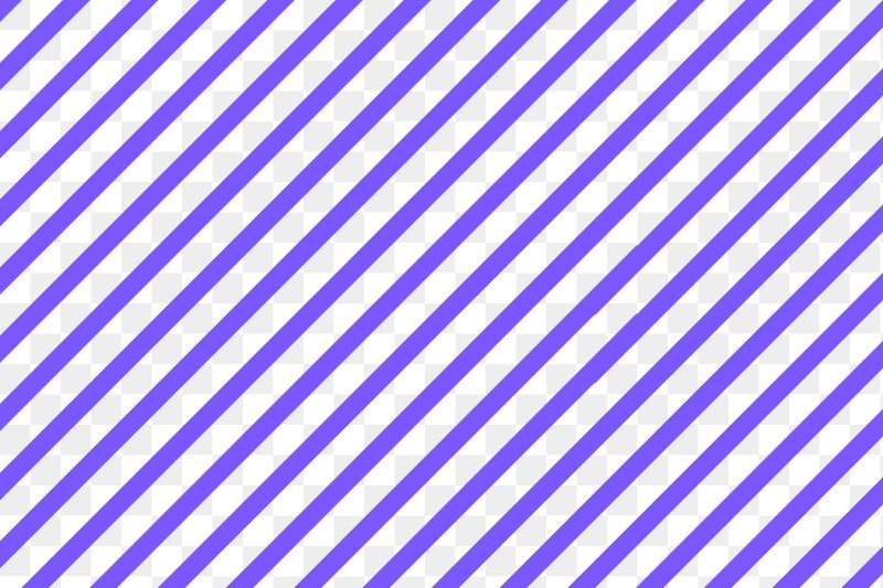 cute stripes transparent background 0027