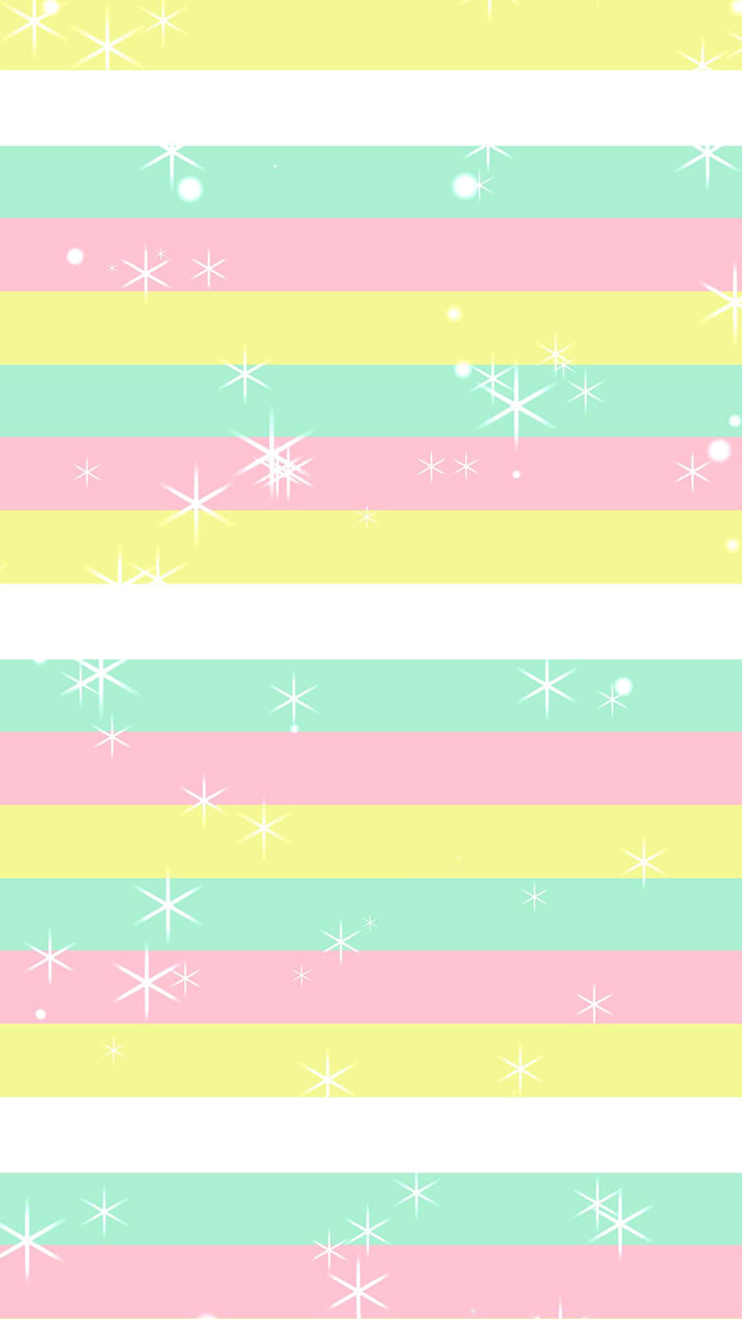 cute stripes transparent background 0064