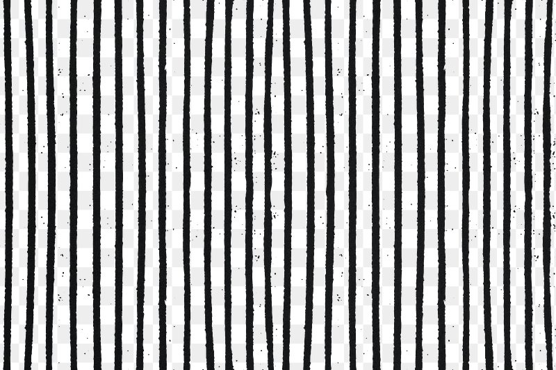 cute stripes transparent background 0081