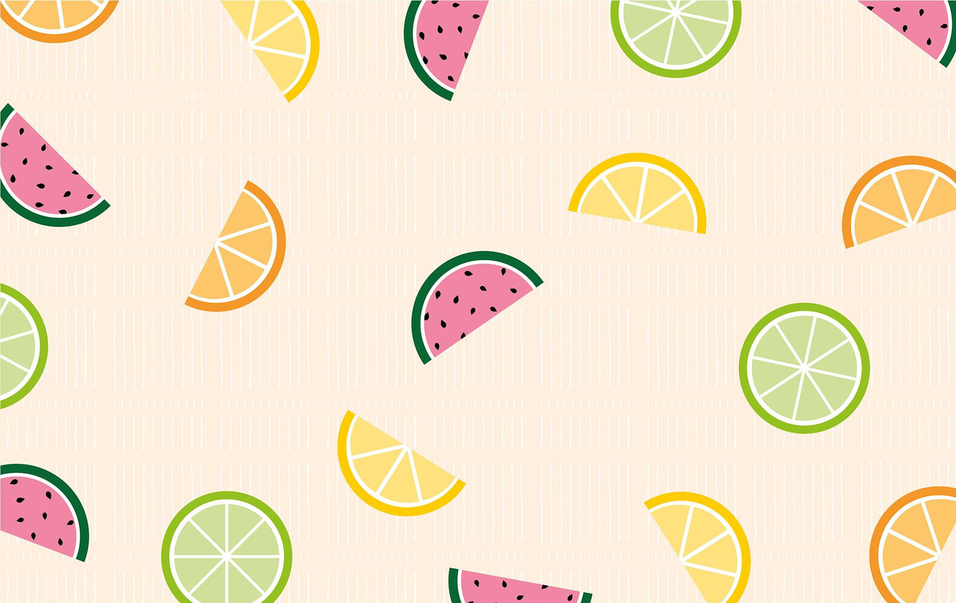 cute summer backgrounds for computer