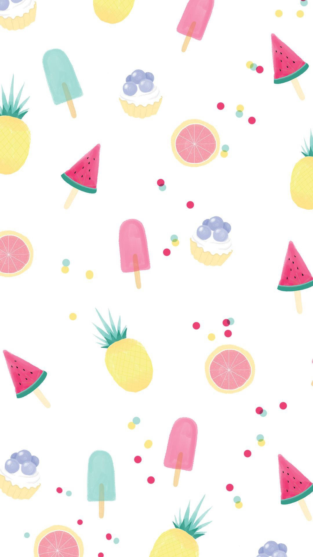 cute summer backgrounds 0010