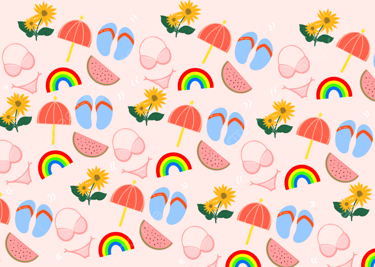 cute summer backgrounds 0021