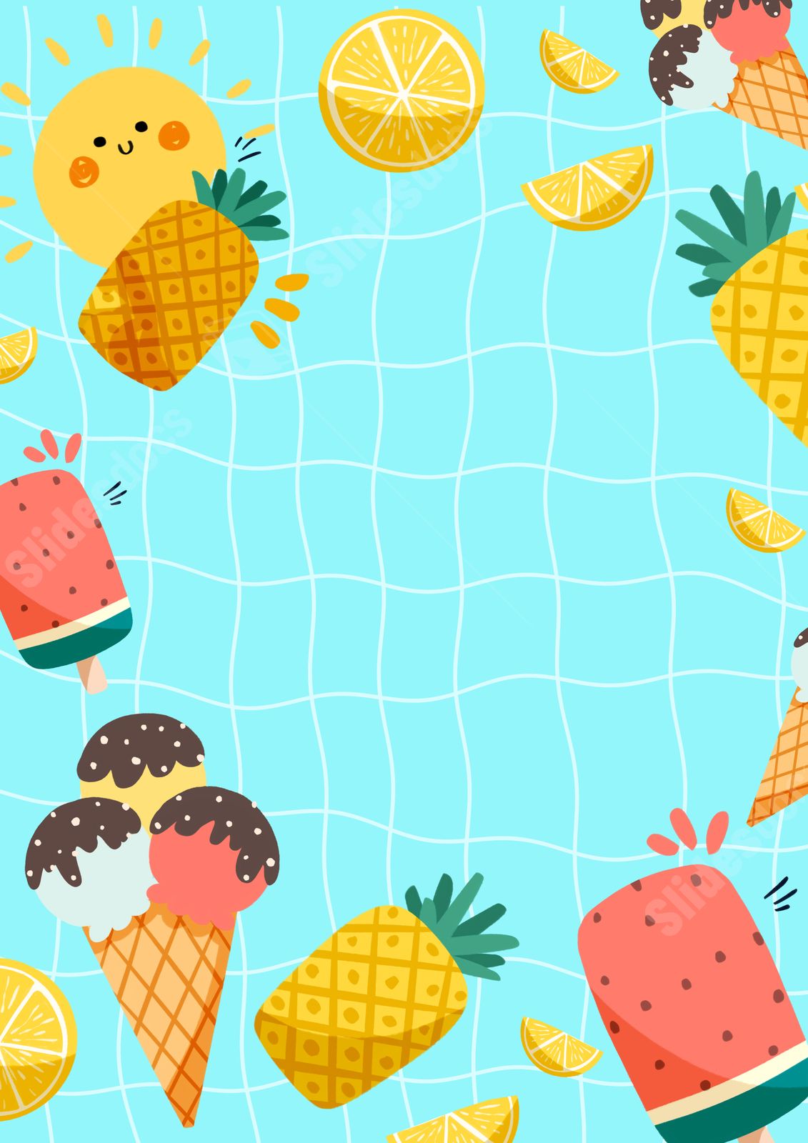 cute summer backgrounds 0051