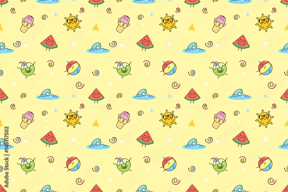 cute summer backgrounds 0071