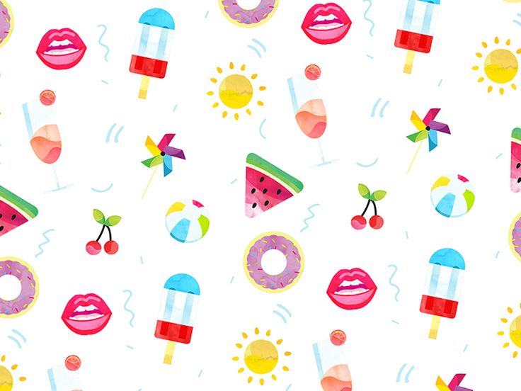 cute summer backgrounds 0083