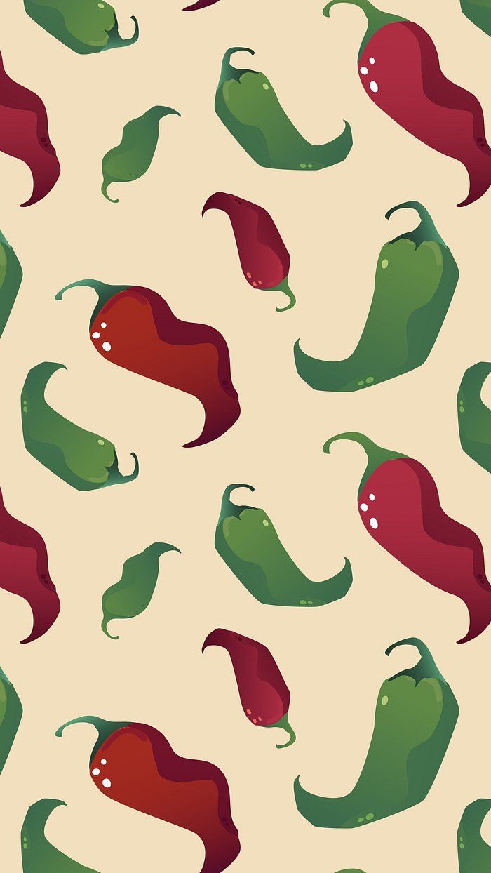 cute taco background 0074