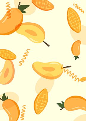 cute taco background 0080