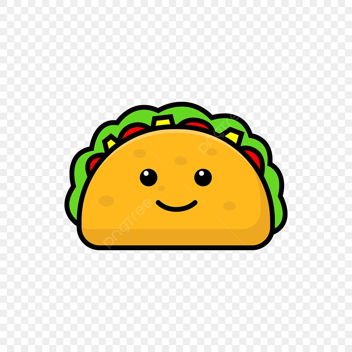 cute taco themed backgrounds