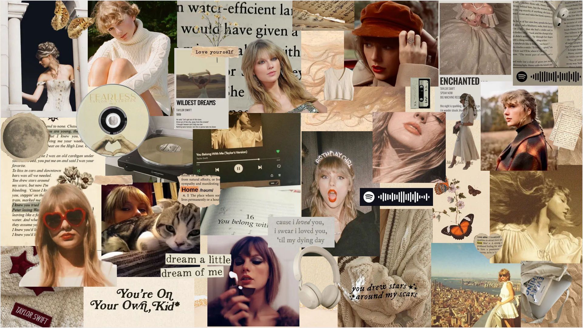 cute Taylor Swift backgrounds 0056