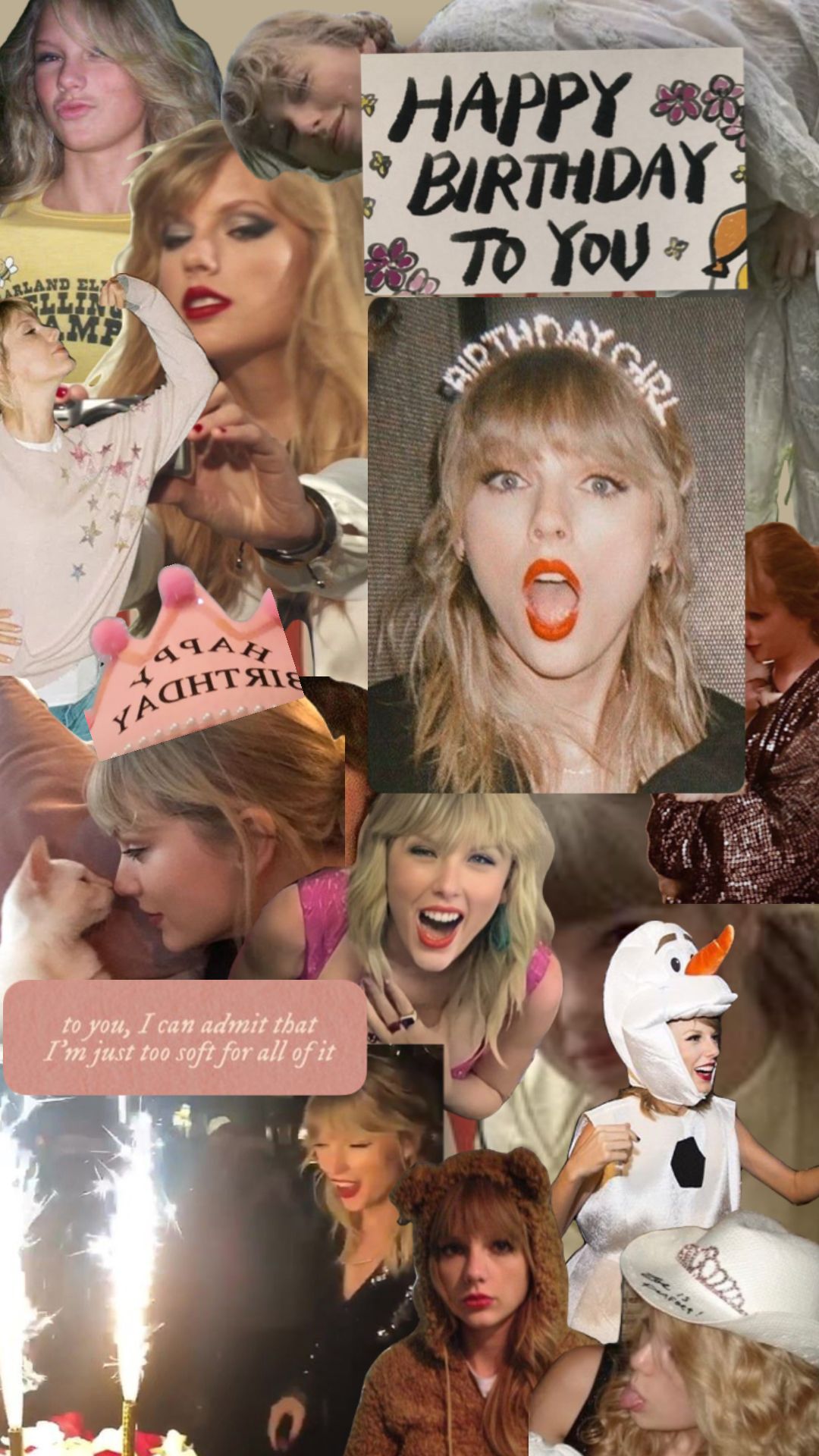 cute Taylor Swift backgrounds 0072