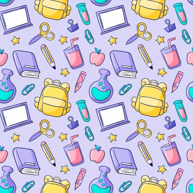 cute teacher backgrounds 0016