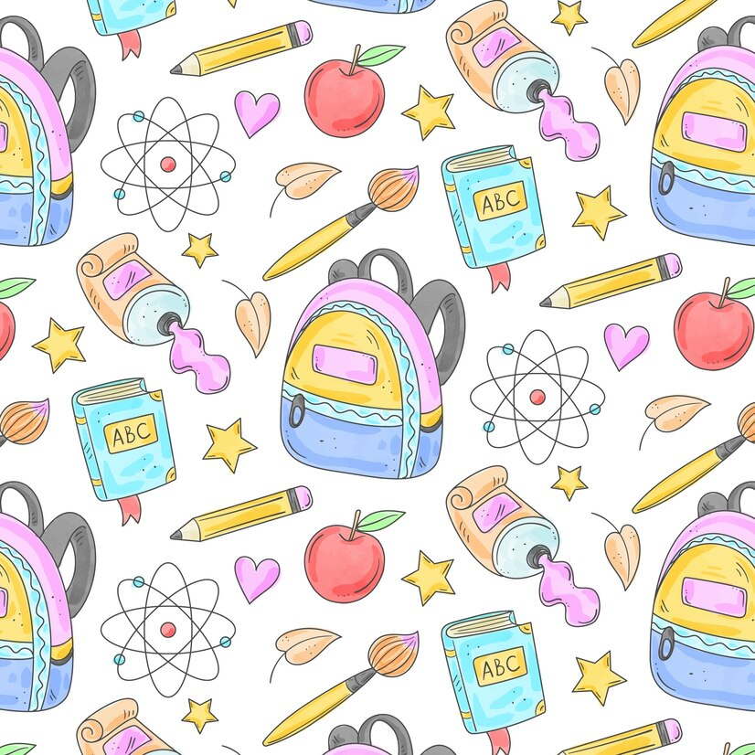 cute teacher backgrounds 0074