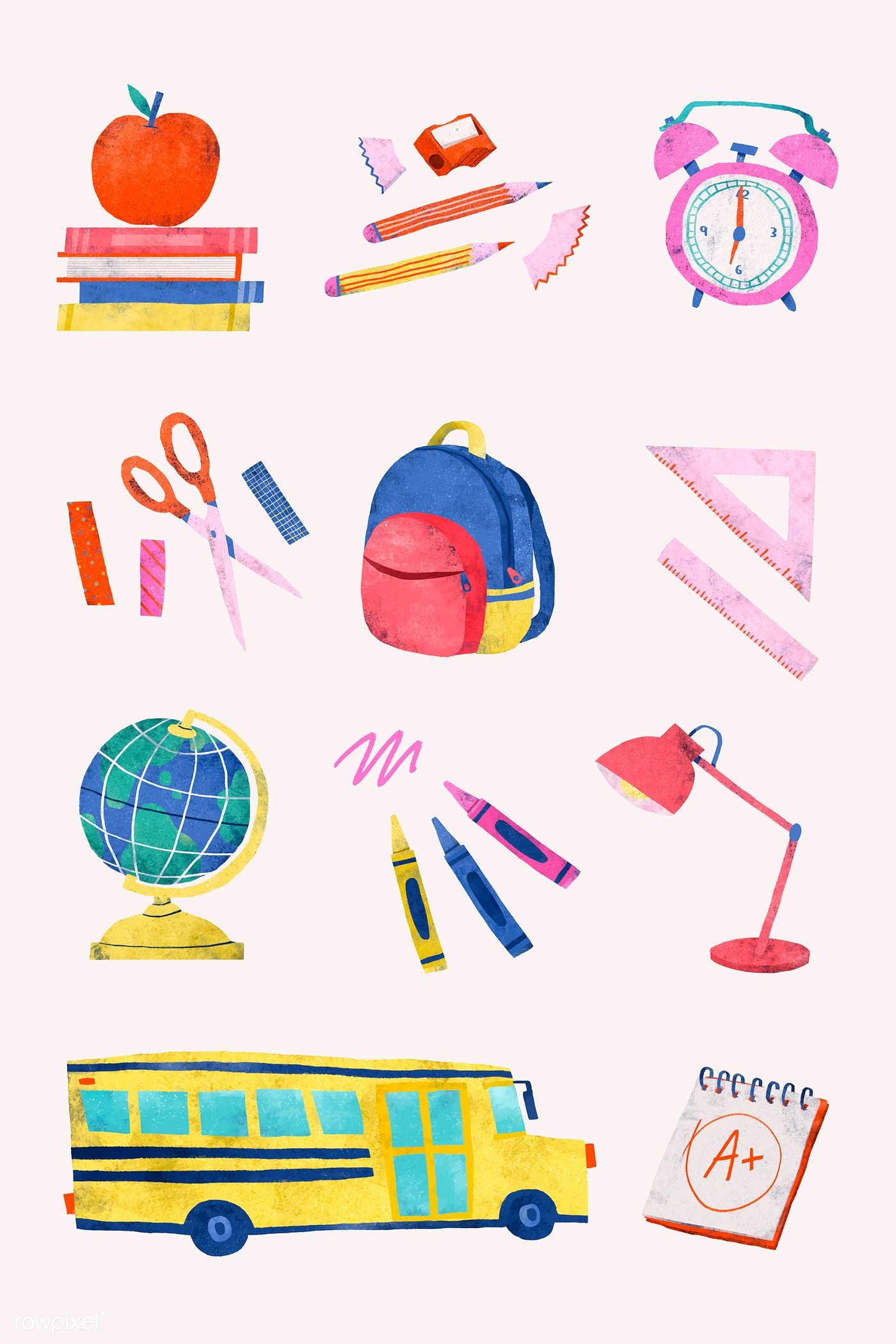 cute teacher backgrounds 0086