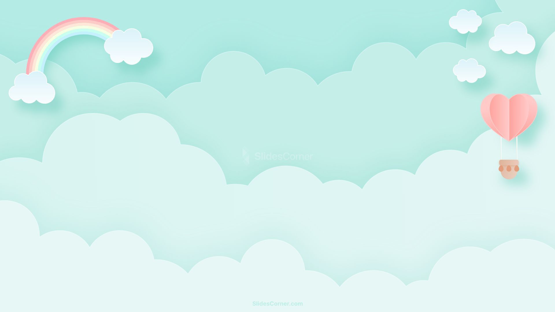 cute teal backgrounds 0058