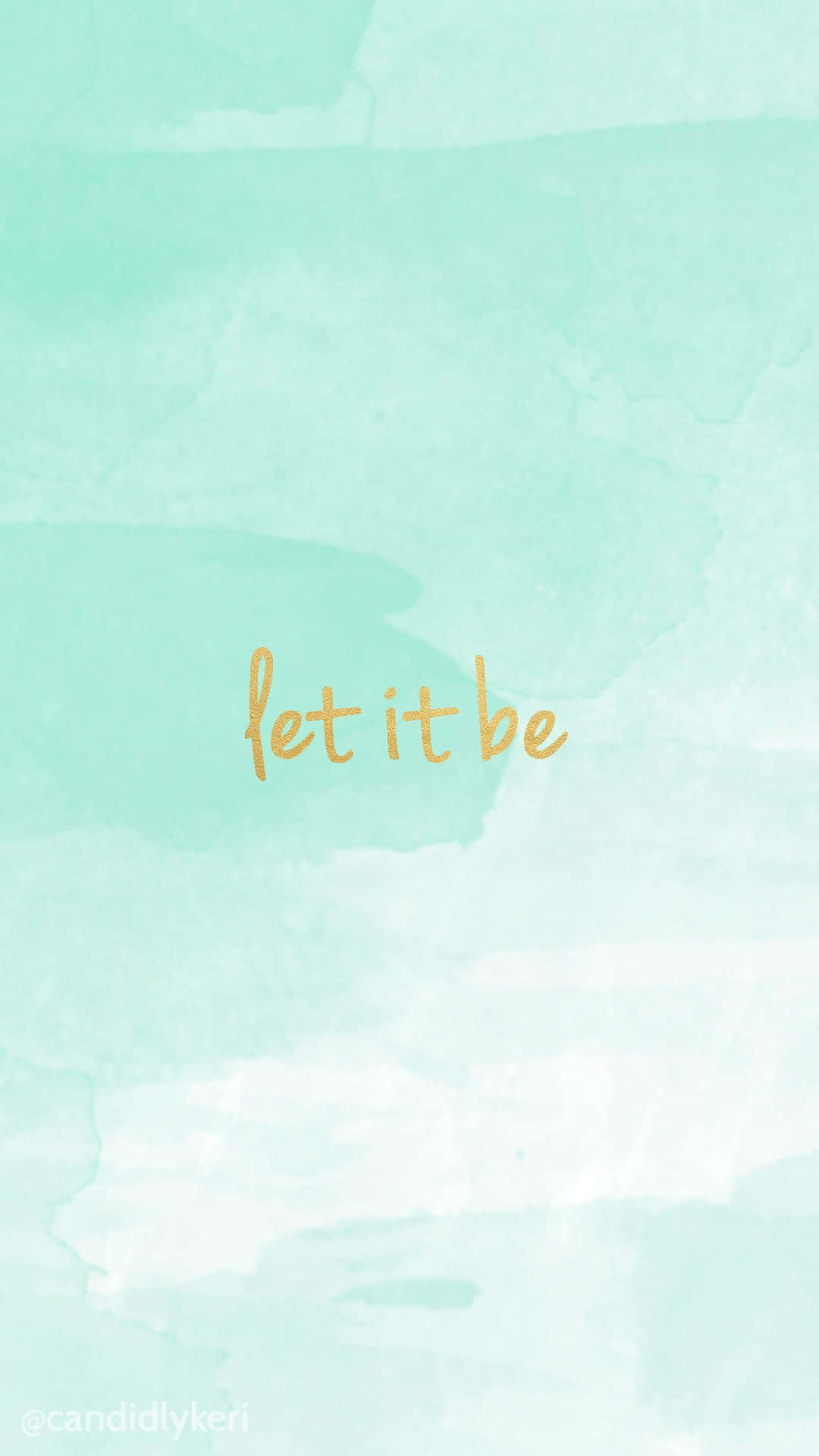 cute teal backgrounds 0068