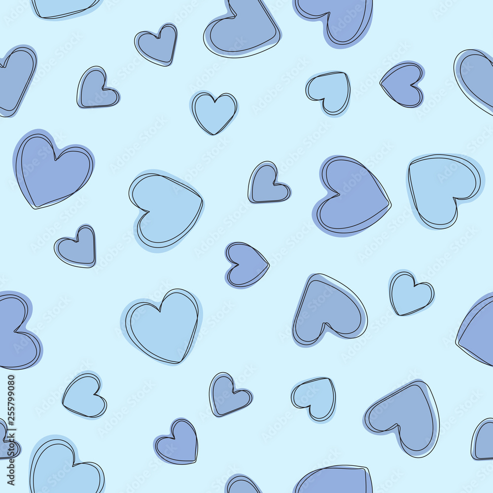 cute teal backgrounds 0084