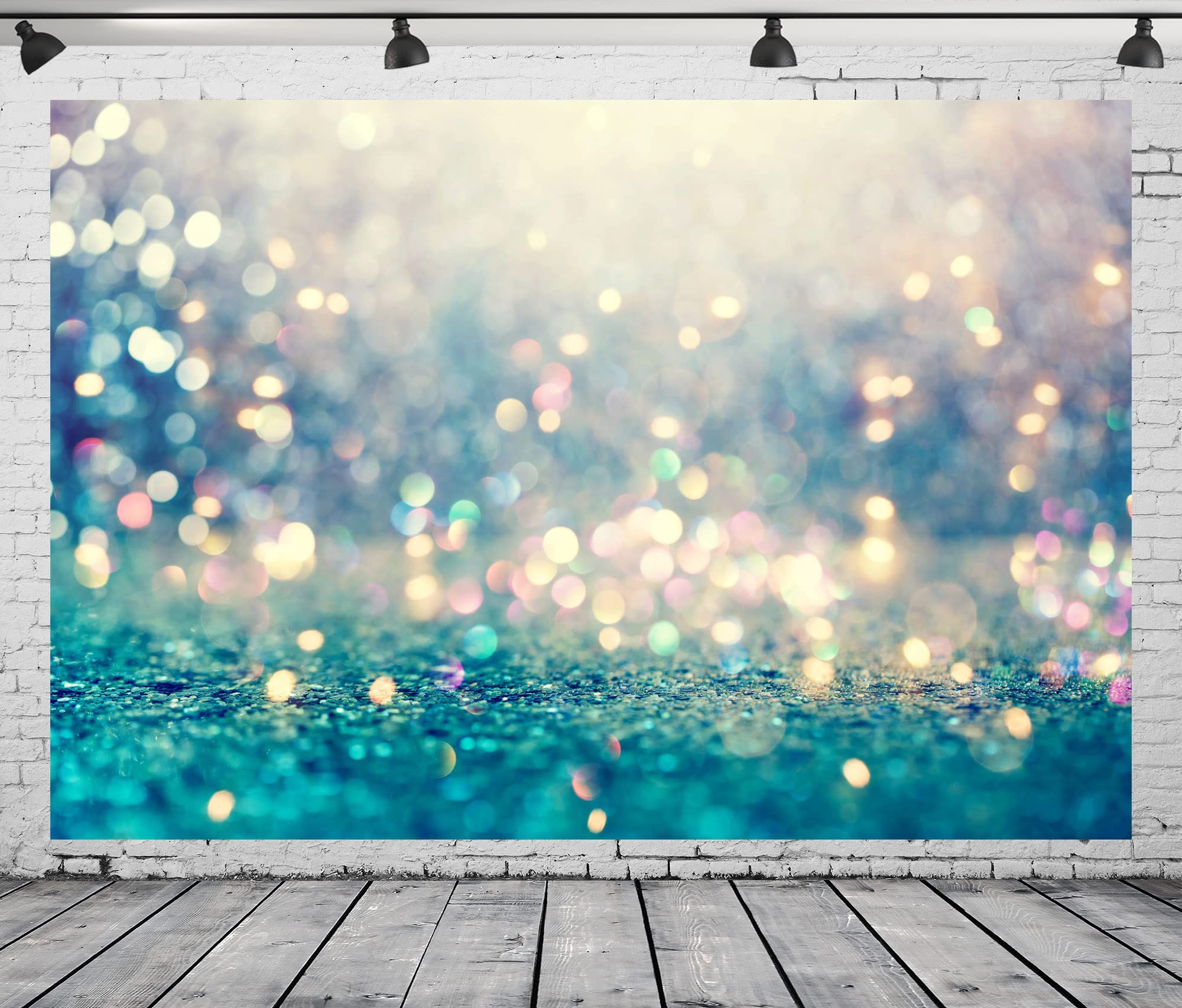 cute teal backgrounds 0096