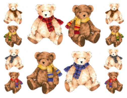 cute Teddy Bear backgrounds 0019