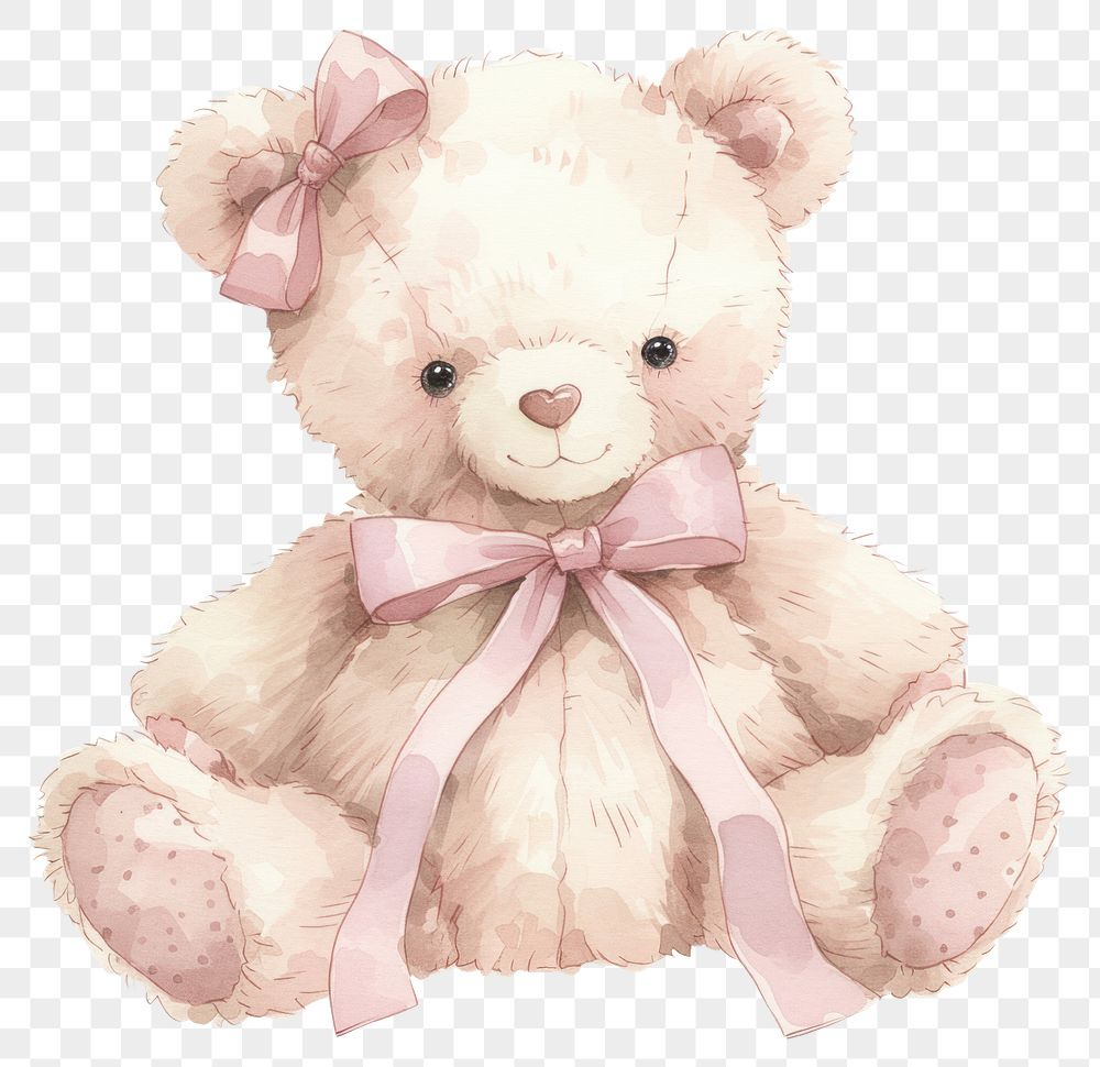 cute Teddy Bear backgrounds 0022