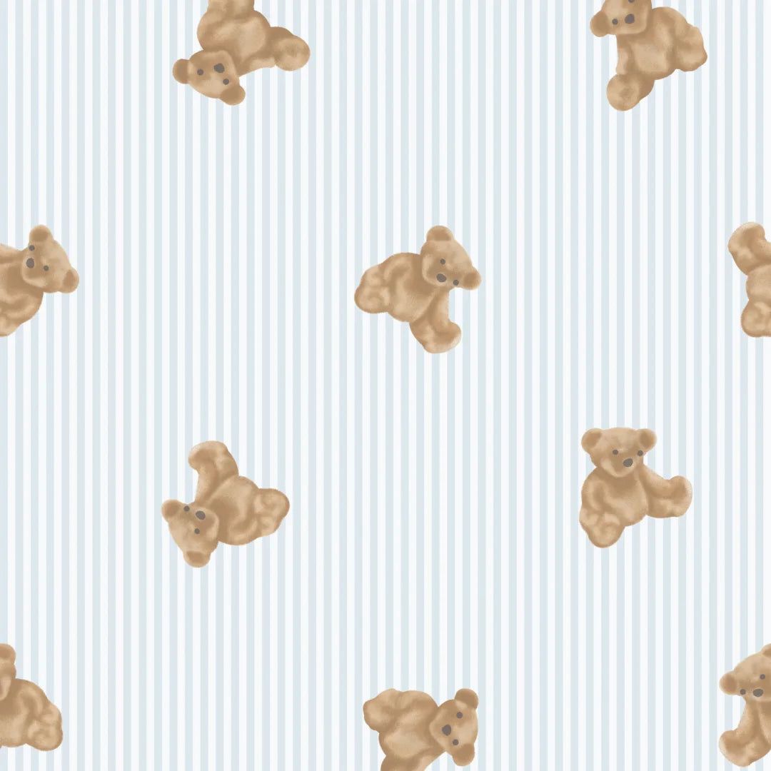 cute Teddy Bear backgrounds 0025