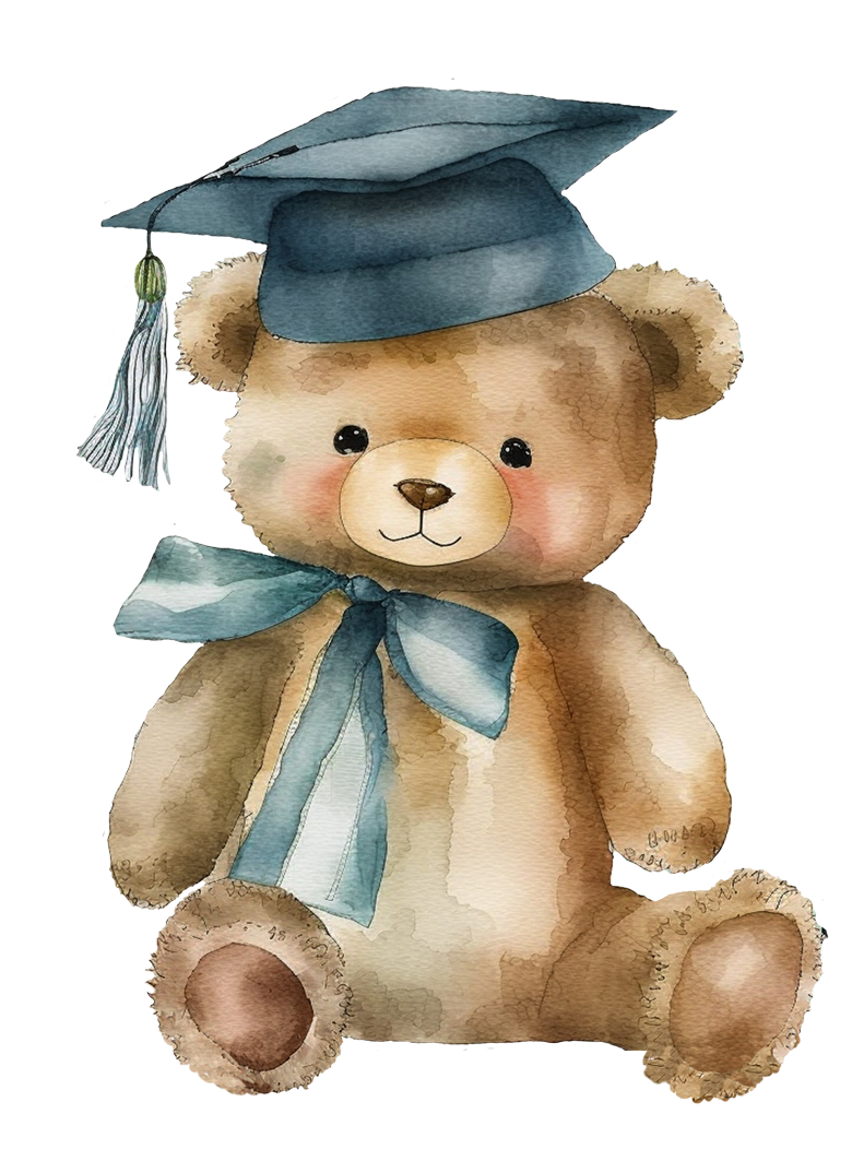 cute Teddy Bear backgrounds 0041