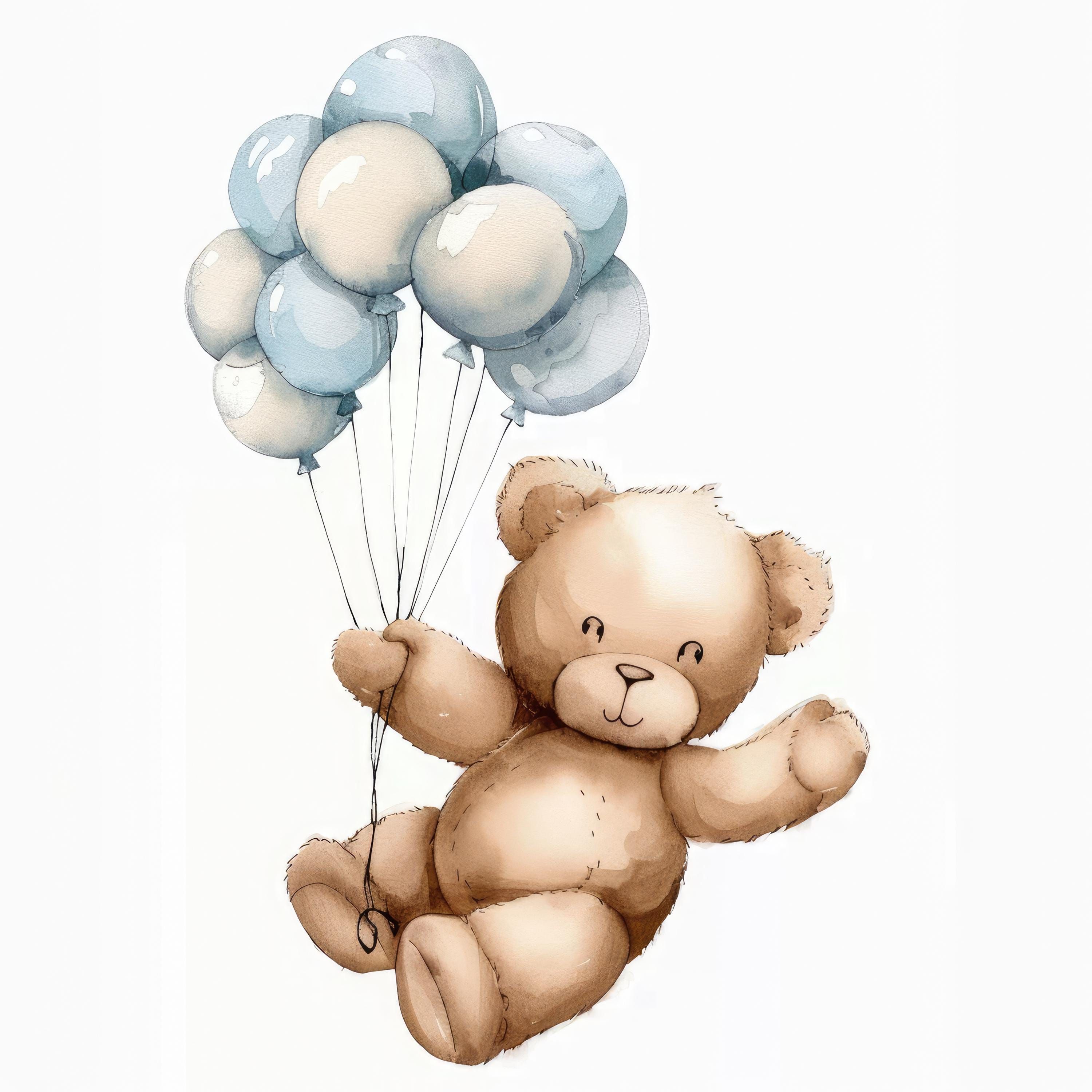 cute Teddy Bear backgrounds 0056