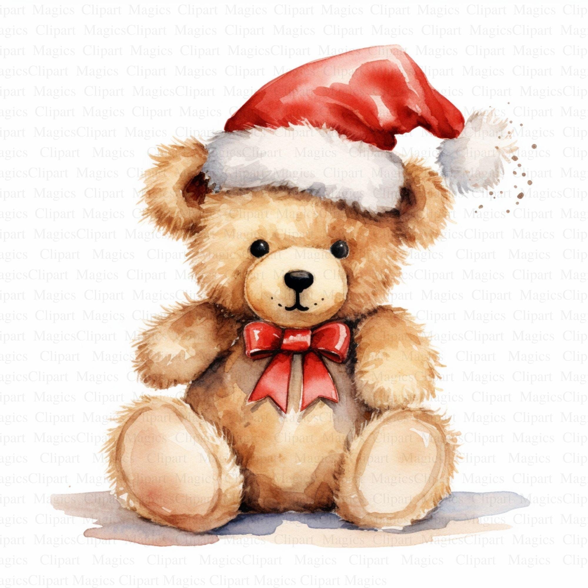 cute Teddy Bear backgrounds 0068