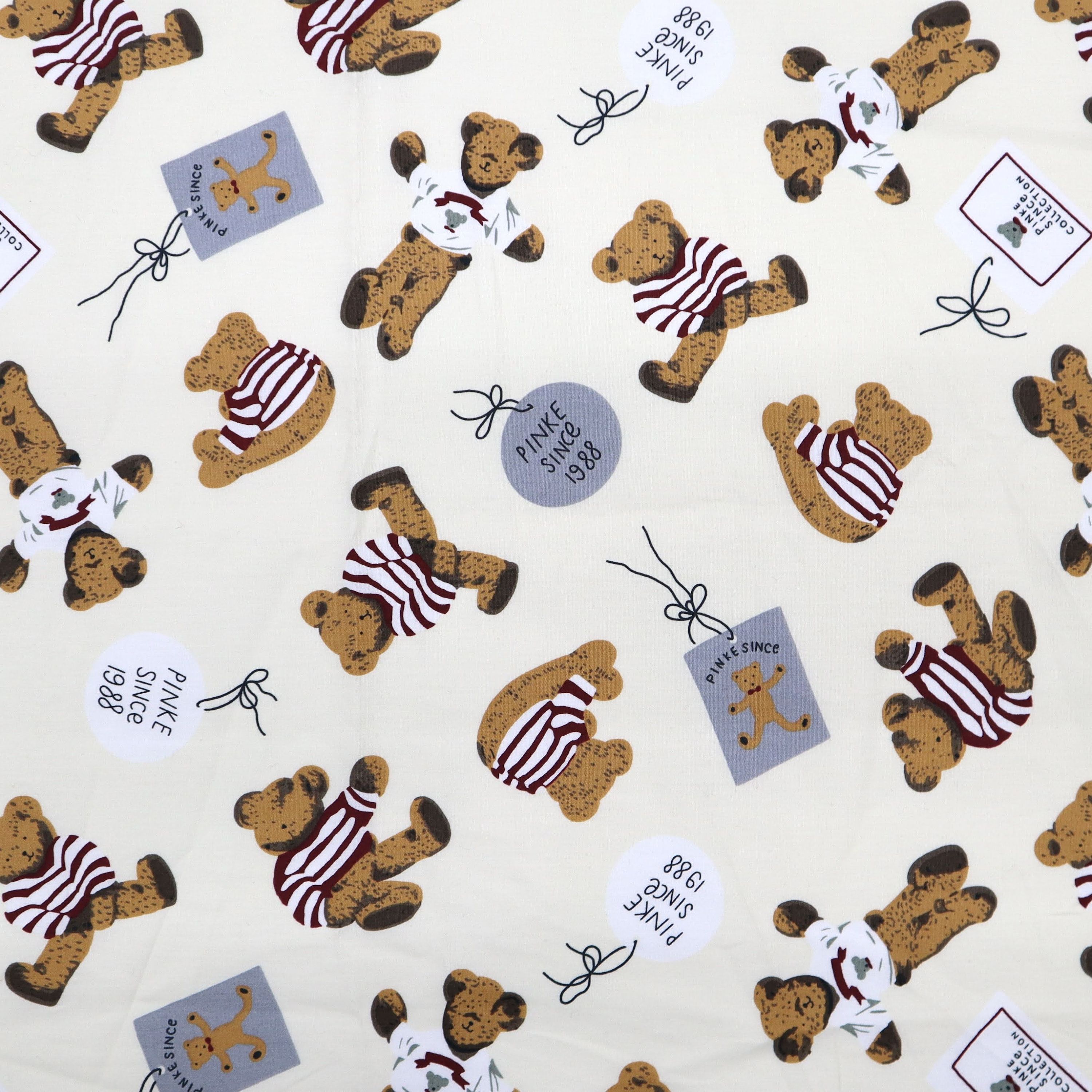 cute Teddy Bear backgrounds 0071