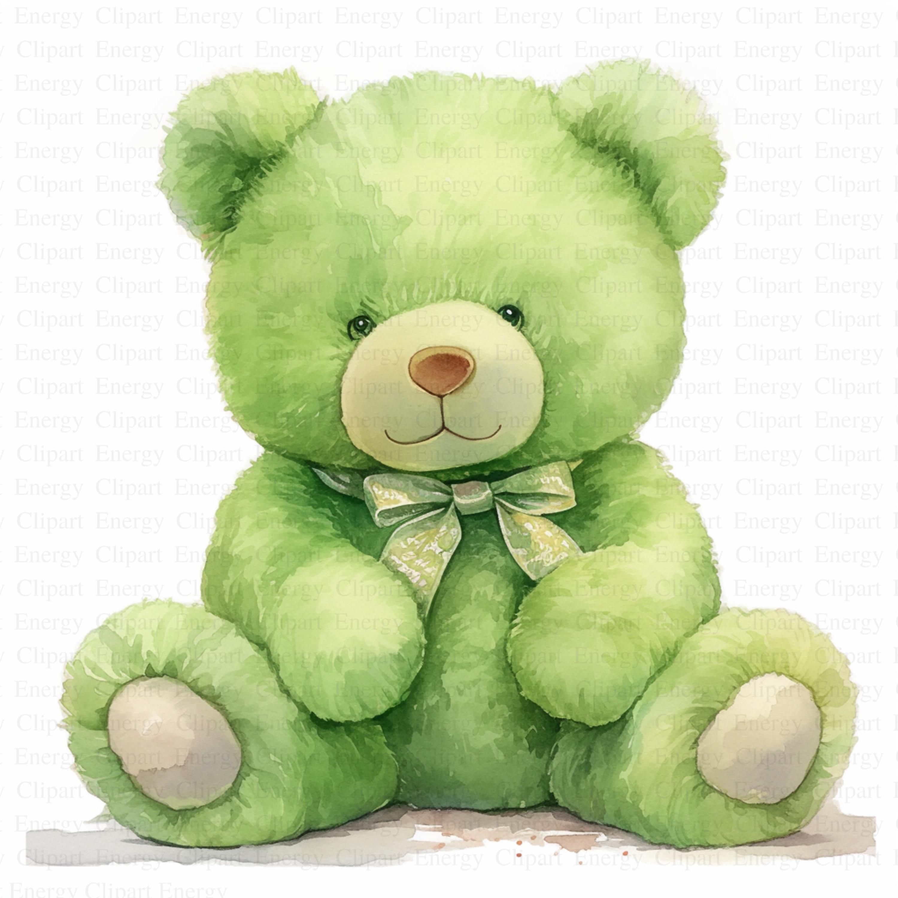 cute Teddy Bear backgrounds 0084