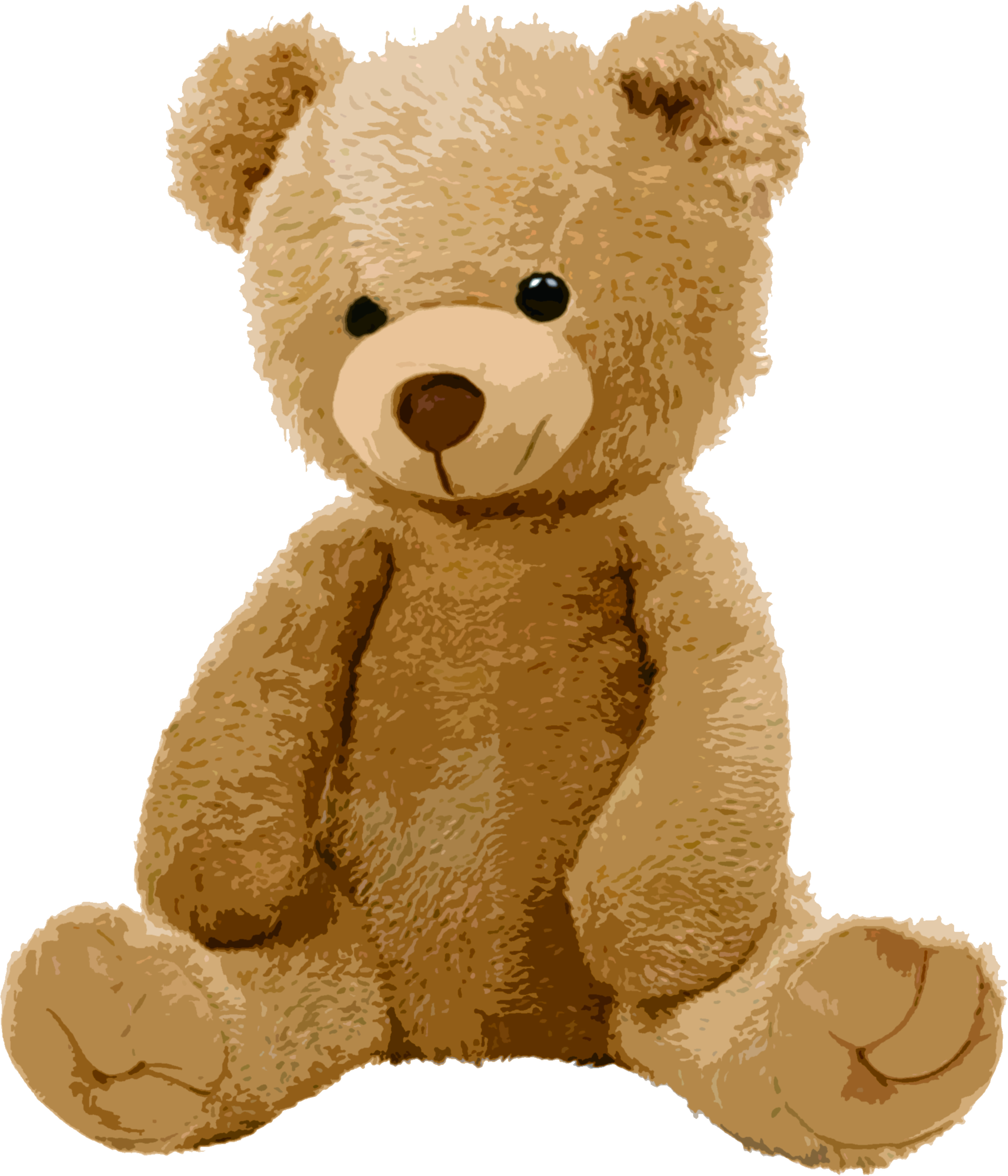 cute Teddy Bear backgrounds 0088