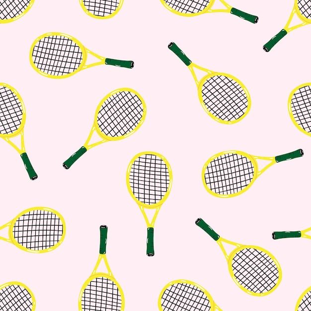 cute tennis backgrounds 0014