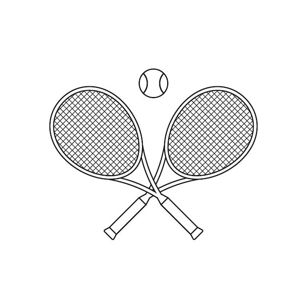 cute tennis backgrounds 0017