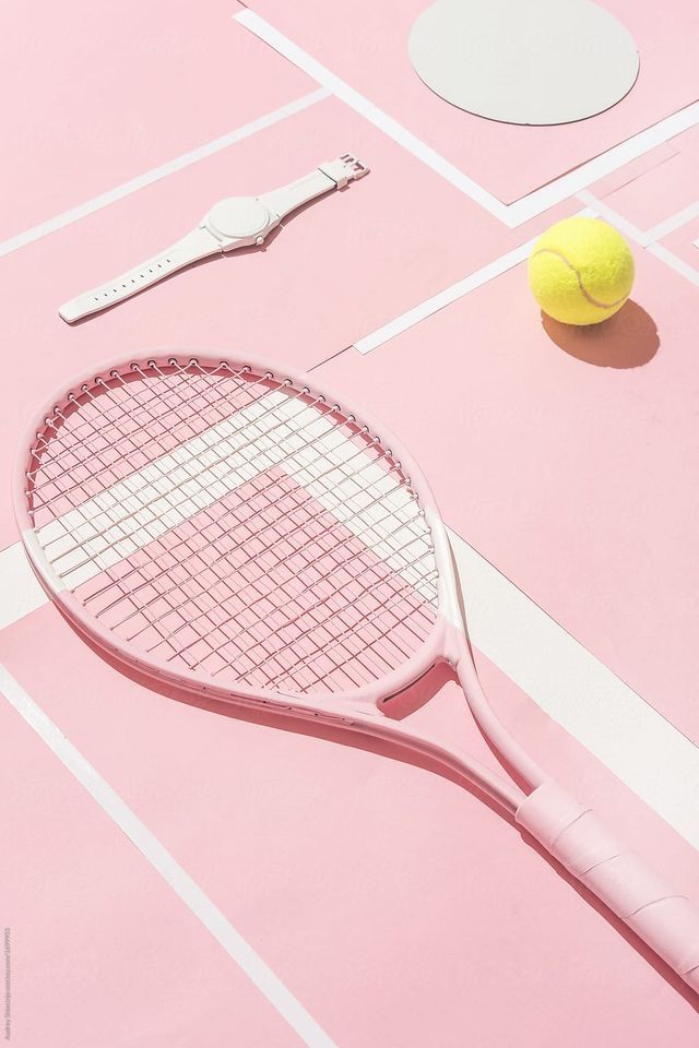 cute tennis backgrounds 0029