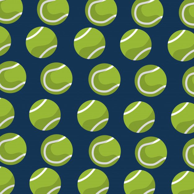 cute tennis backgrounds 0031