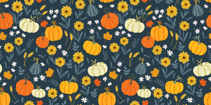 cute Thanksgiving wallpapers