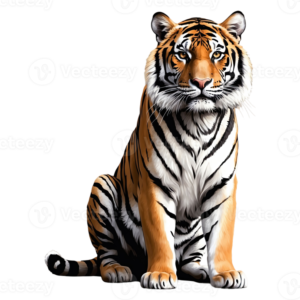 cute tiger backgrounds 0019