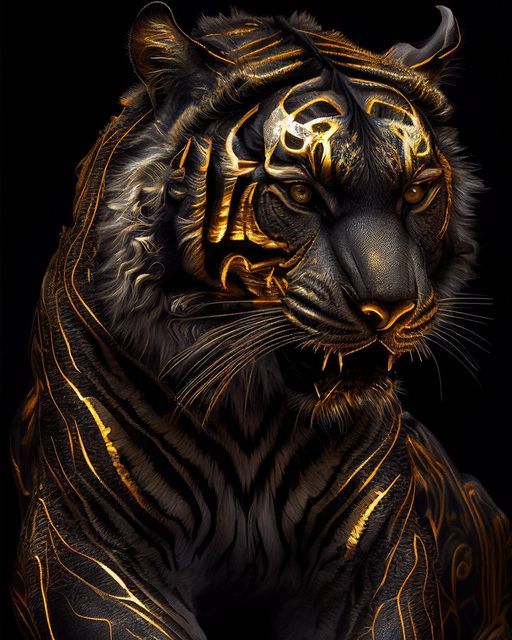 cute tiger backgrounds 0024