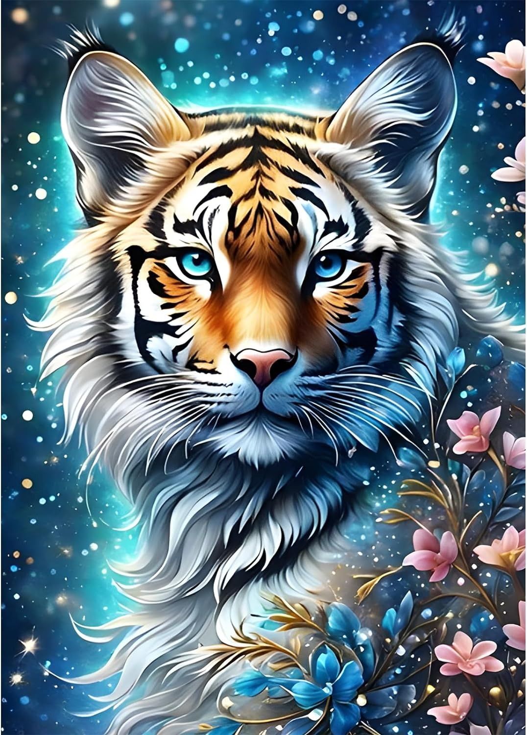 cute tiger backgrounds 0048