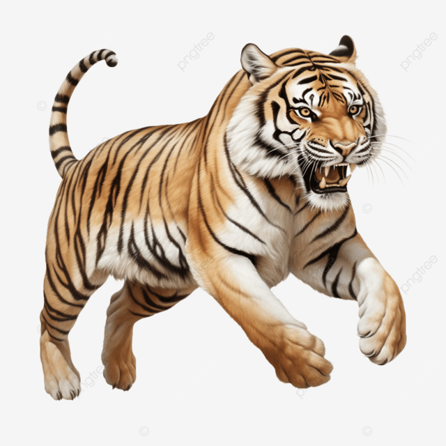 cute tiger backgrounds 0053