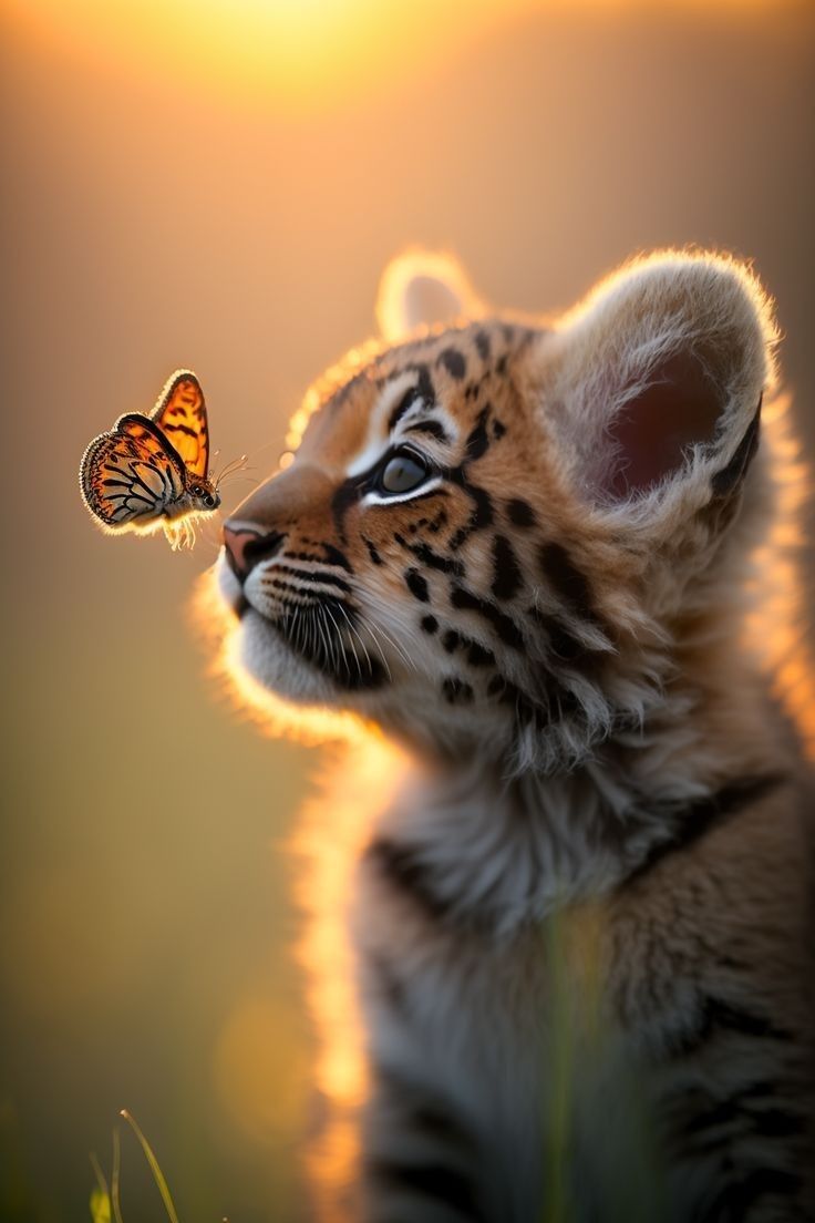 cute tiger backgrounds 0059