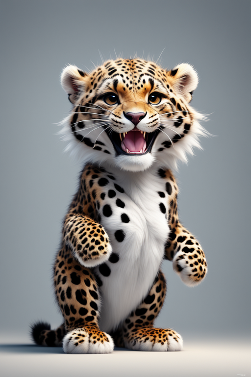 cute tiger backgrounds 0063