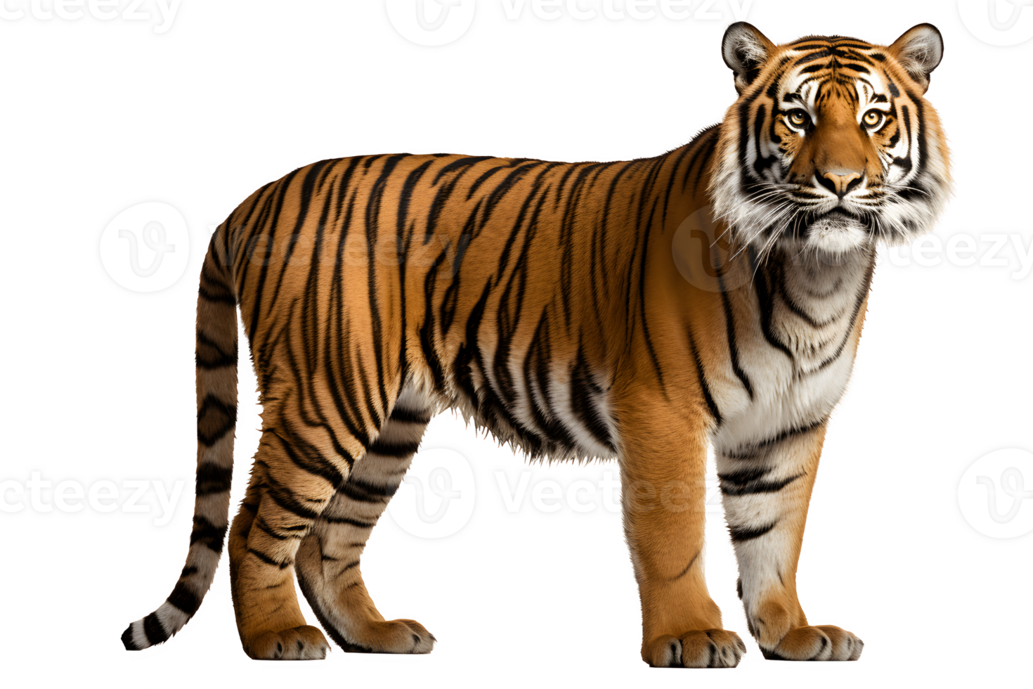 cute tiger backgrounds 0077