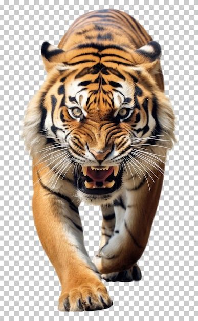 cute tiger backgrounds 0086