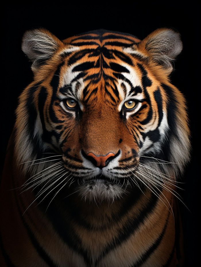 cute tiger backgrounds 0089