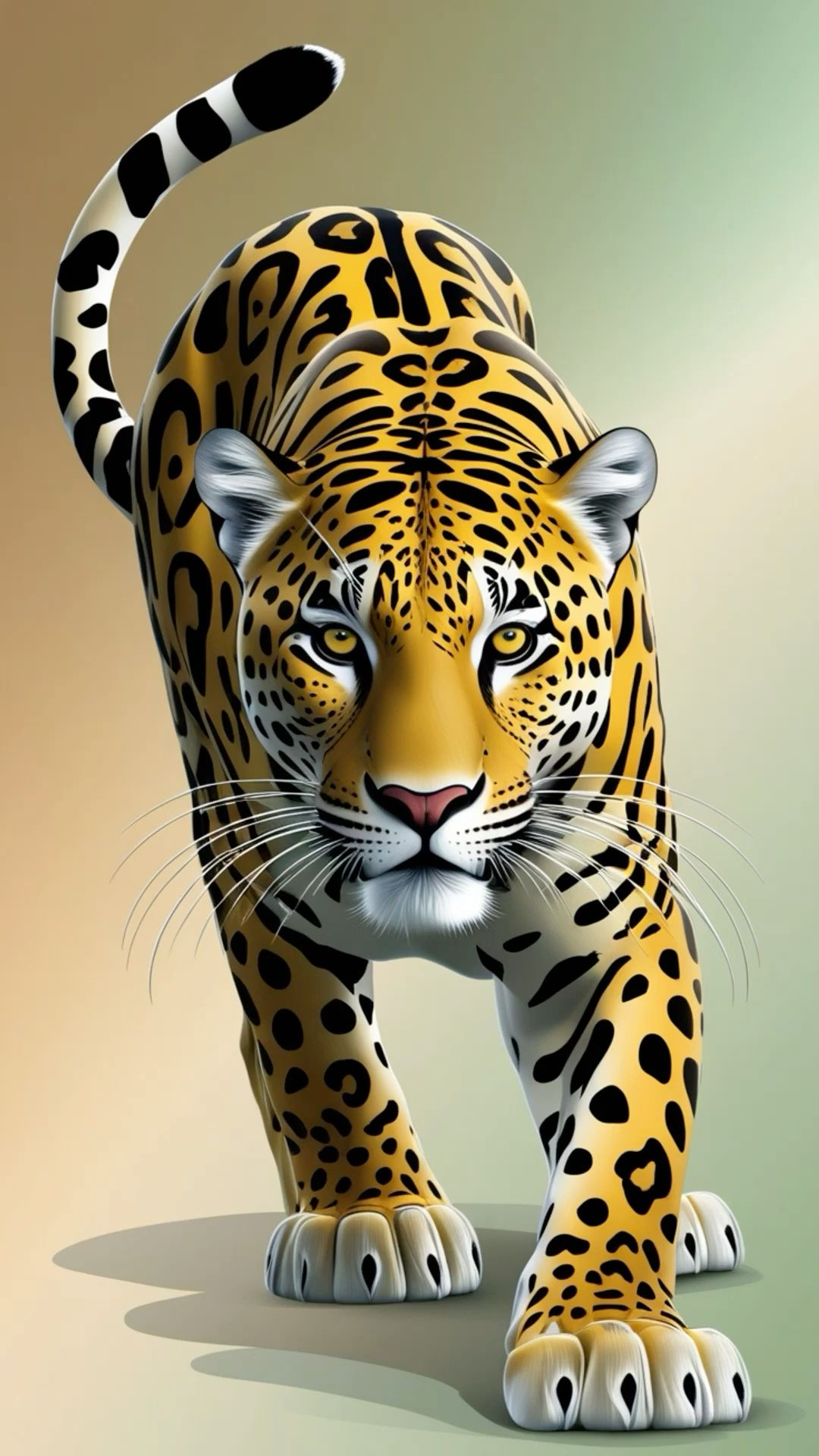 cute tiger backgrounds 0090