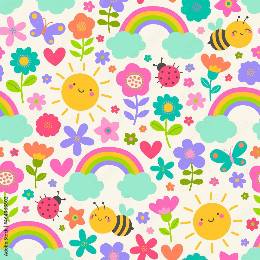 cute tropical backgrounds 0015