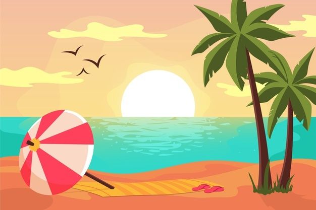 cute tropical backgrounds 0021